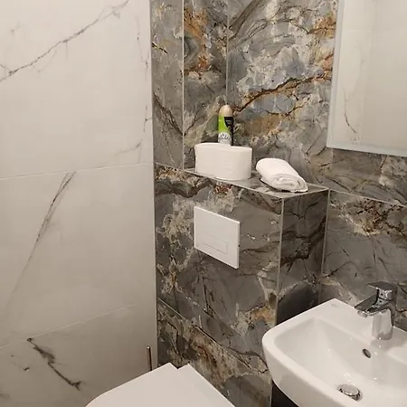 Apartmán Modern 3br With Private Pool, Sea View & Garage *