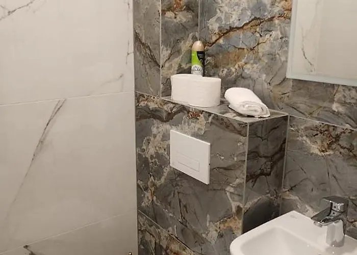 Appartamento Luxury Stone Flower With Private Pool *