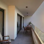 Modern 3br With Private Pool, Sea View & Garage Διαμέρισμα Vantacici